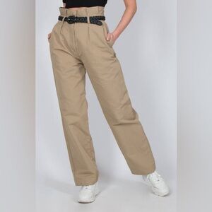 Les Coyotes de Paris Celia Pants- Sage